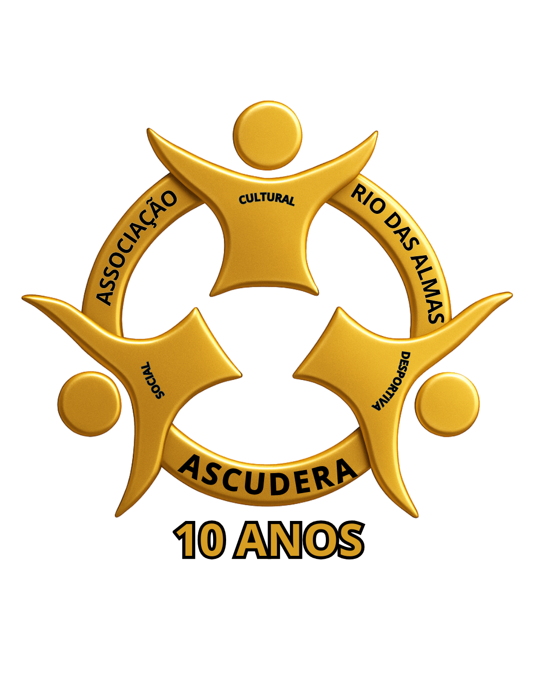 Logo 10 anos