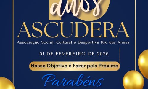 10 ANOS DE ASCUDERA
